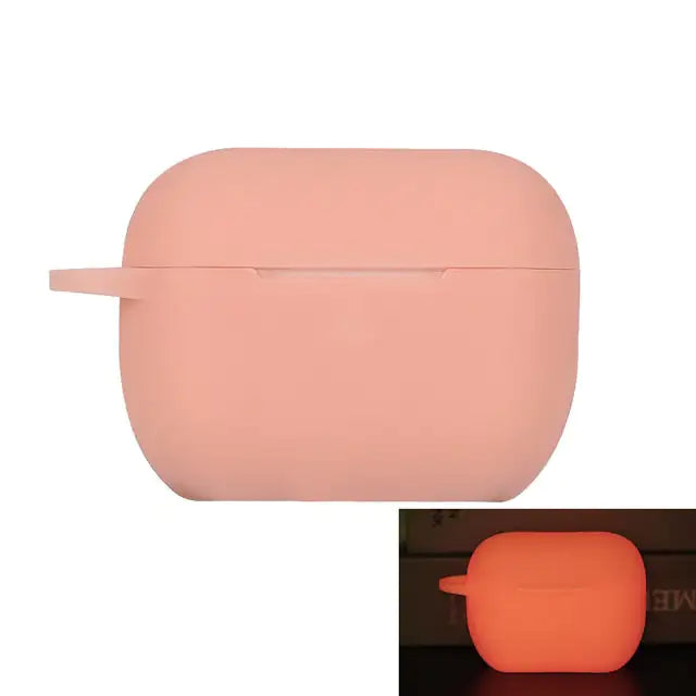 Glow In Dark Earpods CasesIlluminate Your Earpods with Glow-in-the-Dark CasesEnhance your Earpods with our glow-in-the-dark cases, adding a fun and practical twist to your everyday tech accesDark Earpods Cases