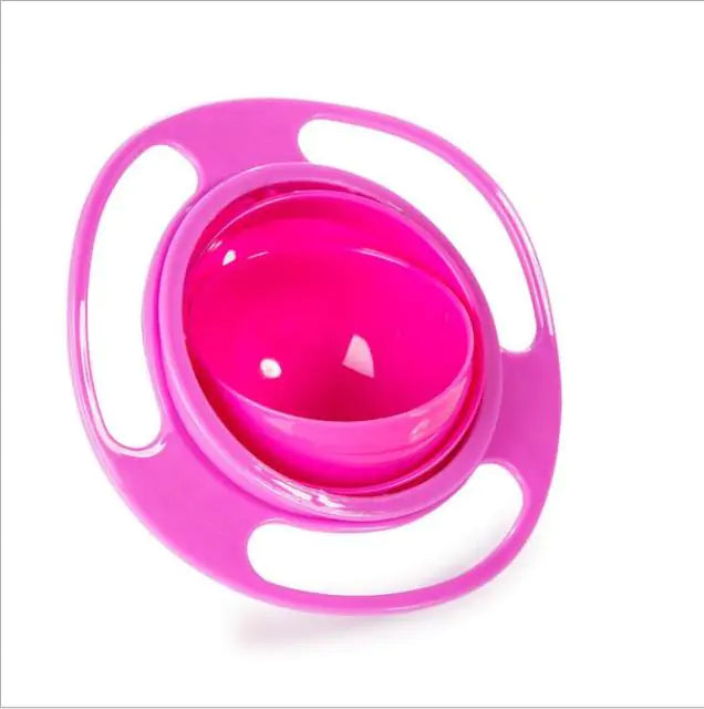 Baby Feeding BowlIntroducing the Baby Feeding Bowl – a fun and practical choice for mealtime! Shaped like a flying saucer, this bowl adds a playful touch to feeding sessions, making Baby Feeding Bowl