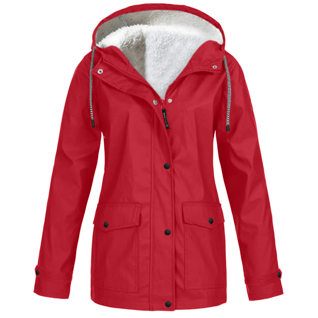 Fleece JacketAsian sizes typically run 1 to 2 sizes smaller than European and American sizes. If you are between sizes, we recommend choosing the larger size. Please allow for a Fleece Jacket