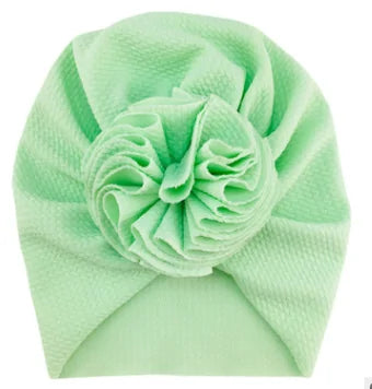Baby Bow HatDiscover the Perfect Hats for Every Occasion!Hat: Shape, selected fabric, exquisite workmanship – these hats are designed to make your baby look natural and gracefulBaby Bow Hat
