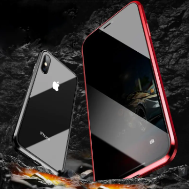 Magnetic Tempered Glass CasesProtect Your Phone with Style and Strength Using Magnetic Tempered Glass CasesImagine having a phone case that not only offers superior protection but also adds a toMagnetic Tempered Glass Cases