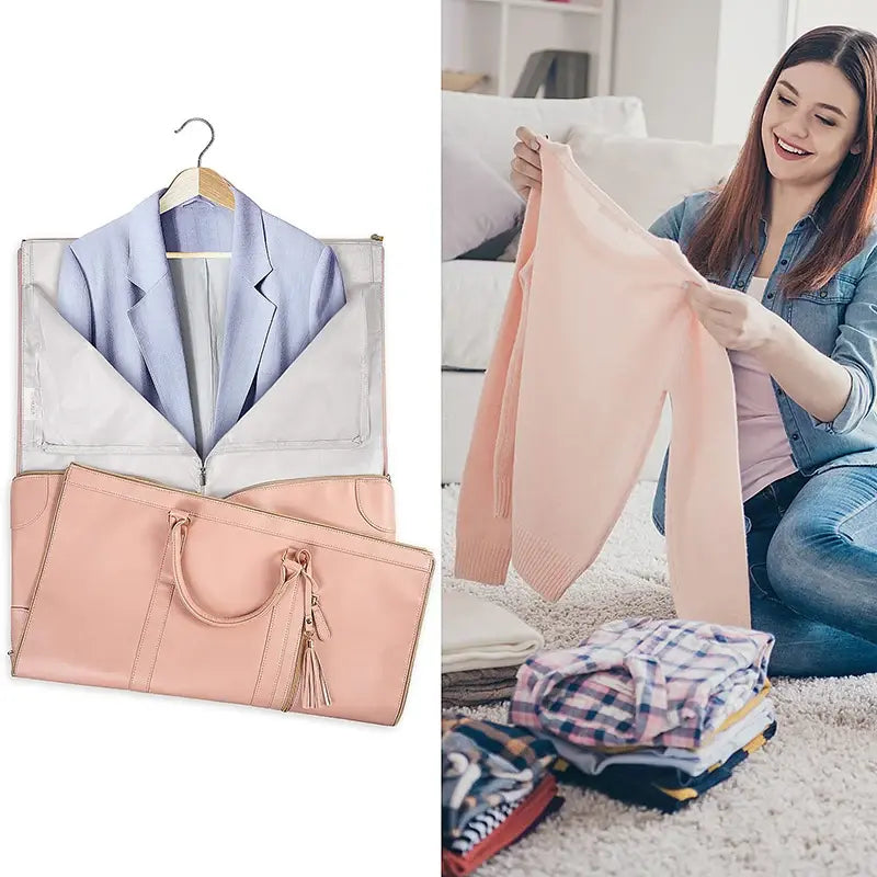Women's Large Travel Duffle BagEmbark on Your Next Adventure with the Women's Large Travel Duffle BagPrepare for your journey in style with our Women's Large Travel Duffle Bag, spacious enough to Large Travel Duffle Bag
