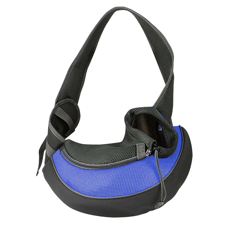 Pet Puppy Travel Shoulder BagTravel in Comfort and Style with Your Pet Puppy Carrier Travel Shoulder BagTake your furry friend wherever you go with our Pet Puppy Carrier Travel Shoulder Bag, desPet Puppy Travel Shoulder Bag