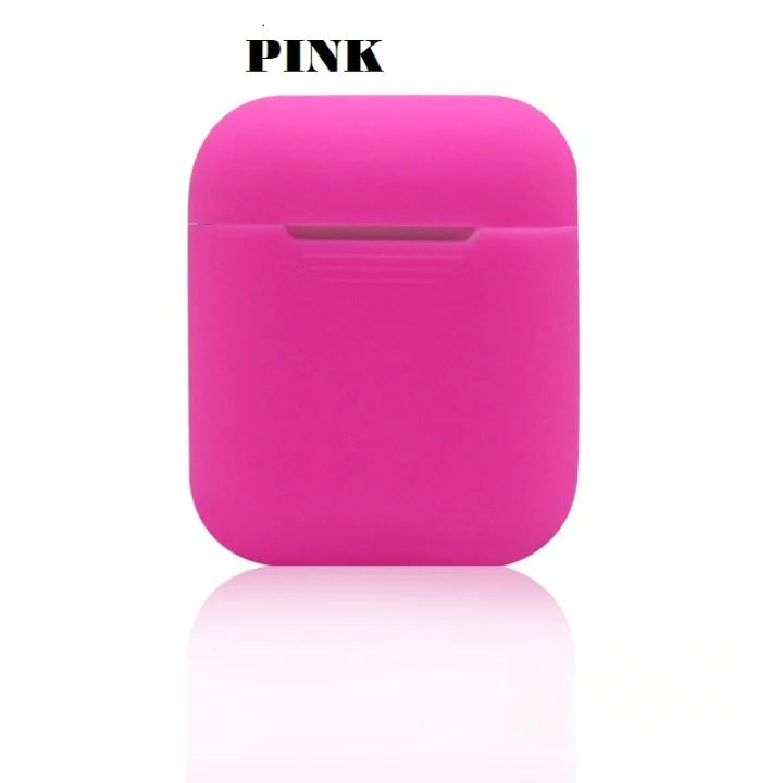 Ultra Thin Earphone CasesSlim and Stylish ProtectionElevate your AirPods with the Ultra Thin AirPods Earphone Cases. Designed for style-conscious users, these cases offer a sleek, slim profiUltra Thin Earphone Cases