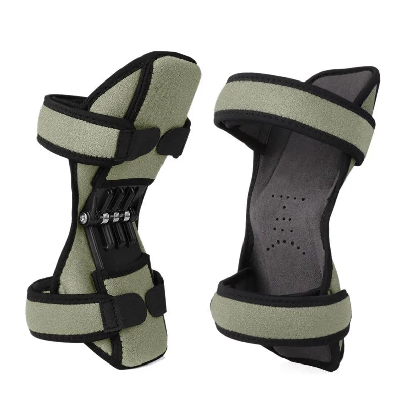 Joint Support Knee PadsRelieve Knee Pain InstantlyExperience immediate relief with our joint support knee pads, engineered to reduce discomfort and provide stability. Whether you're activeJoint Support Knee Pads