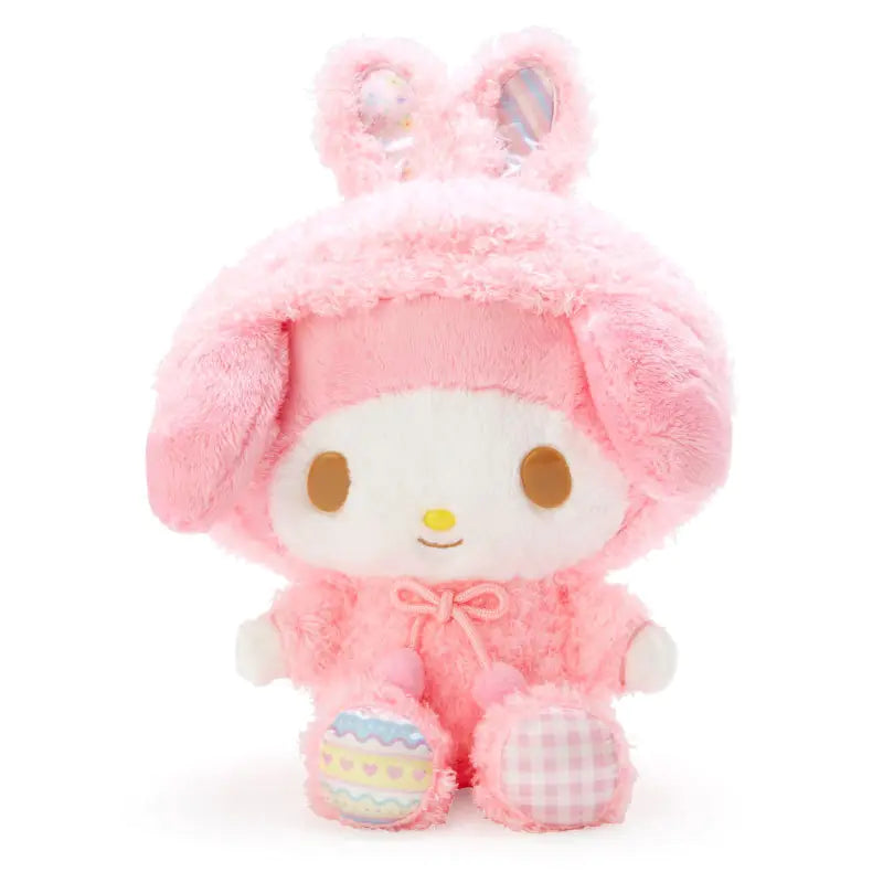 Soft Plushies Stuffed Doll Pendant ToysIntroducing our enchanting Kawaii Sanrio Plush Anime Collection—a celebration of cuteness and charm straight from the world of Sanrio! Embrace the whimsy with beloveSoft Plushies Stuffed Doll Pendant Toys