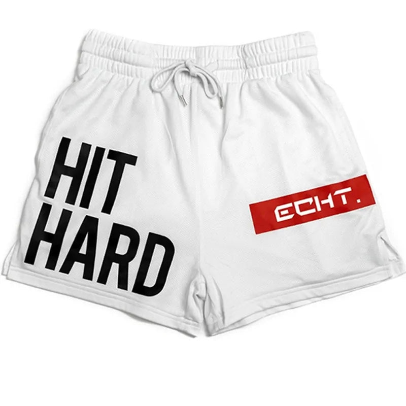 Men's Sports ShortsIntroducing our latest innovation in athletic wear: Men's Sports Shorts, engineered for peak performance and unparalleled comfort. Crafted with premium moisture-wickSports Shorts