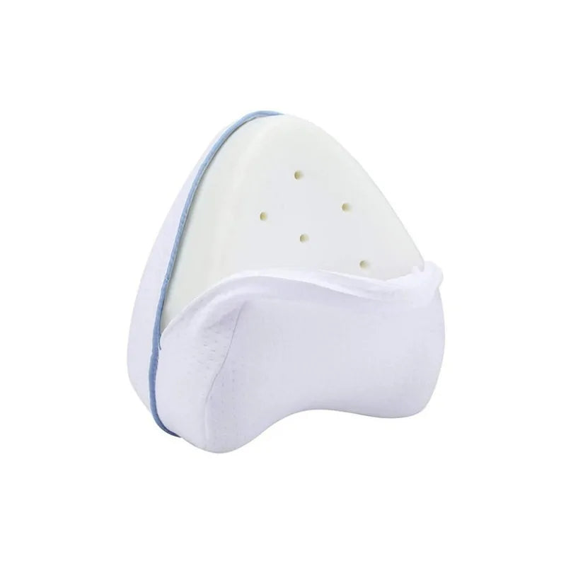 Memory Cotton Leg PillowSleep Better with the Memory Cotton Leg PillowExperience restful nights and improved comfort with our memory cotton leg pillow. Designed to fit snugly between your lMemory Cotton Leg Pillow
