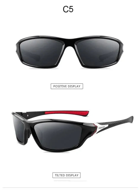 Men's Luxury Polarized SunglassesElevate Your Style with Men's Luxury Polarized SunglassesStep up your fashion game with our men's luxury polarized sunglasses. Designed for the discerning gentleman,Luxury Polarized Sunglasses