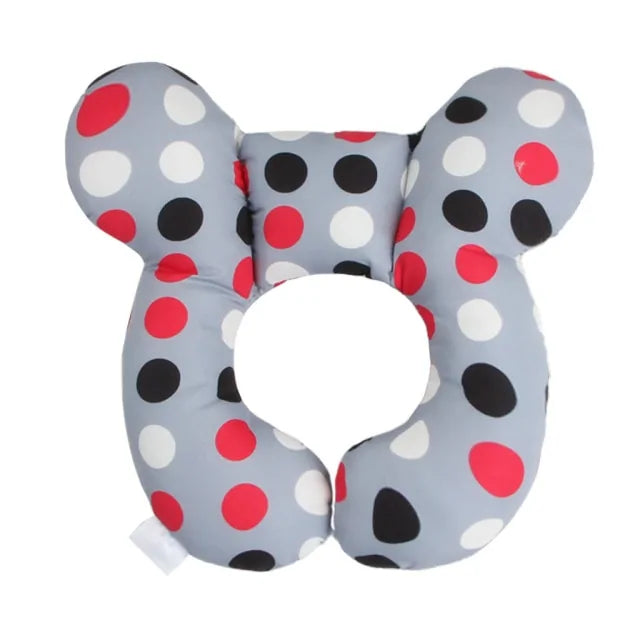 Baby PillowEnsure Your Baby’s Comfort and SupportProvide your baby with a pillow designed to offer optimal comfort and proper head support for restful sleep.Gentle and Safe forBaby Pillow