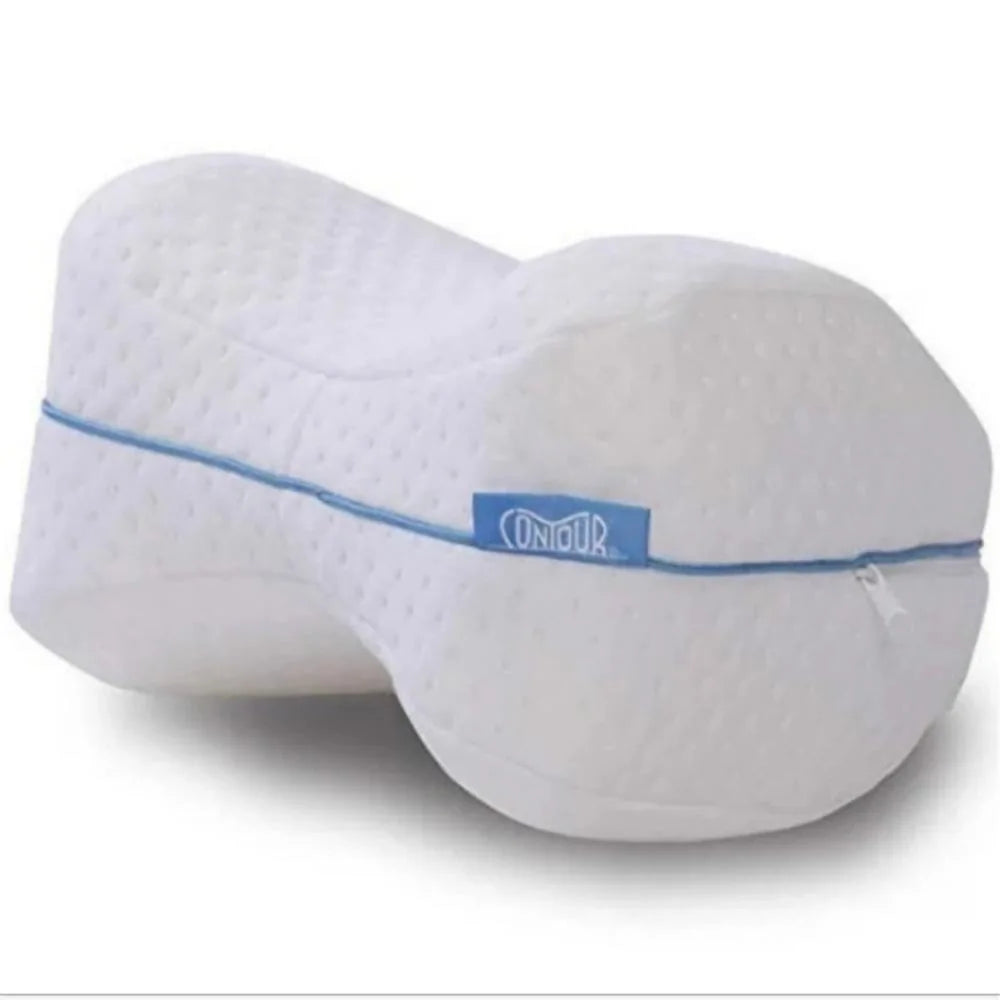 Memory Cotton Leg PillowSleep Better with the Memory Cotton Leg PillowExperience restful nights and improved comfort with our memory cotton leg pillow. Designed to fit snugly between your lMemory Cotton Leg Pillow