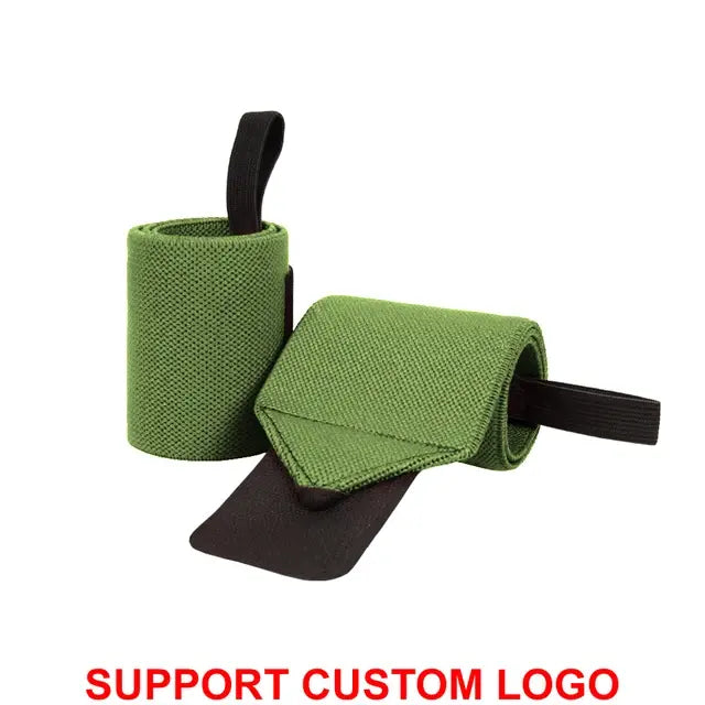Extra Strength Wristband SupportsBoost Your Lifts with Extra Strength Wristband SupportsStep up your weightlifting game with our wristband supports featuring extra strength lifting straps. These fitExtra Strength Wristband Supports