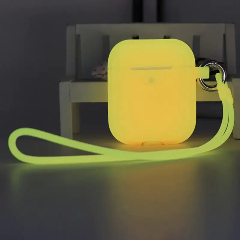 Glow In Dark Earpods CasesIlluminate Your Earpods with Glow-in-the-Dark CasesEnhance your Earpods with our glow-in-the-dark cases, adding a fun and practical twist to your everyday tech accesDark Earpods Cases