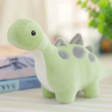Adorable Soft Dinosaur Toy PlushiesIntroducing our Adorable Soft Dinosaur Toy Plushies - the perfect companions for children of all ages! Made from safe materials and crafted with exquisite detail, thAdorable Soft Dinosaur Toy Plushies