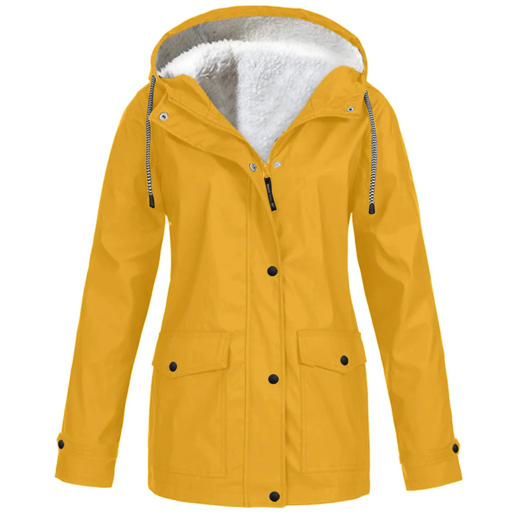 Fleece JacketAsian sizes typically run 1 to 2 sizes smaller than European and American sizes. If you are between sizes, we recommend choosing the larger size. Please allow for a Fleece Jacket