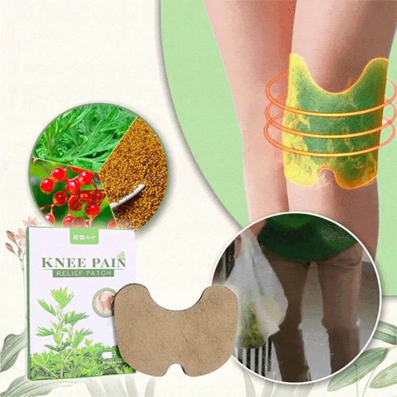Arthritis Joint Pain PatchAdvanced Self-Heating Knee Joint Pain Relief PatchesExperience the revolutionary comfort and pain relief with our Self-Heating Knee Joint Pain Relief Patches, speciaArthritis Joint Pain Patch