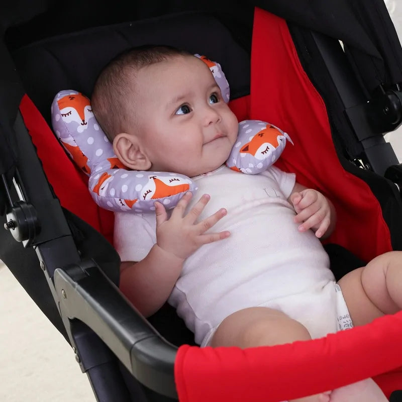 Baby PillowEnsure Your Baby’s Comfort and SupportProvide your baby with a pillow designed to offer optimal comfort and proper head support for restful sleep.Gentle and Safe forBaby Pillow