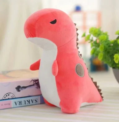 Adorable Soft Dinosaur Toy PlushiesIntroducing our Adorable Soft Dinosaur Toy Plushies - the perfect companions for children of all ages! Made from safe materials and crafted with exquisite detail, thAdorable Soft Dinosaur Toy Plushies