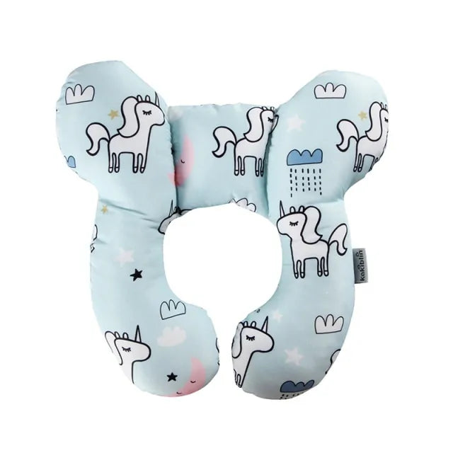 Baby PillowEnsure Your Baby’s Comfort and SupportProvide your baby with a pillow designed to offer optimal comfort and proper head support for restful sleep.Gentle and Safe forBaby Pillow