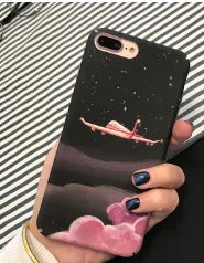 Fly Me To The Moon CasesFly to New Heights with Your CaseFly Me To The Moon Cases invite you to soar to new heights of style and protection. Featuring celestial designs that evoke the mysteMoon Cases