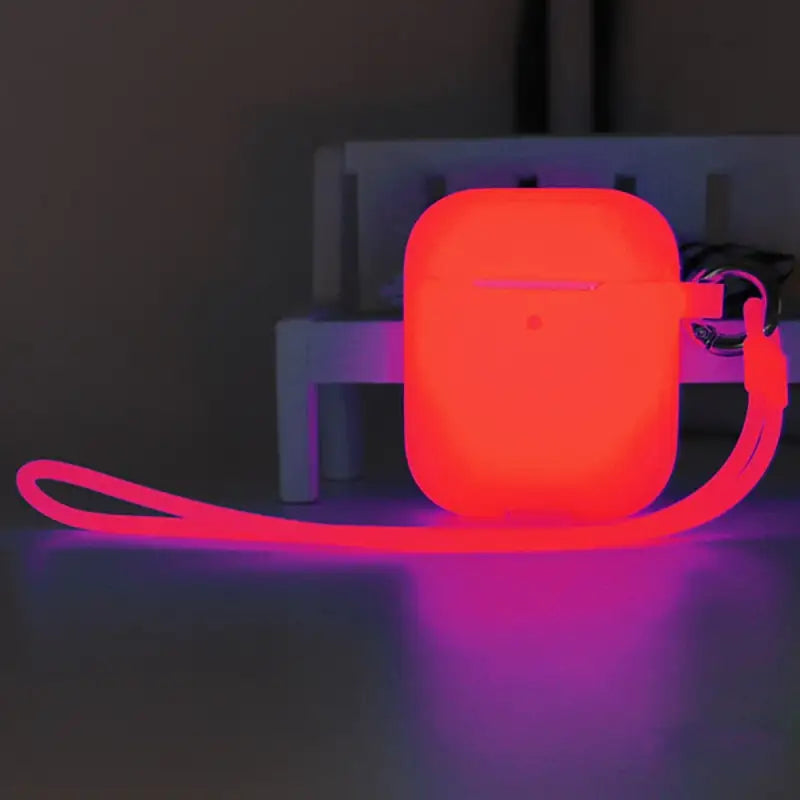 Glow In Dark Earpods CasesIlluminate Your Earpods with Glow-in-the-Dark CasesEnhance your Earpods with our glow-in-the-dark cases, adding a fun and practical twist to your everyday tech accesDark Earpods Cases