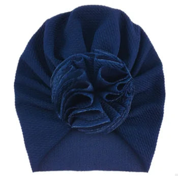 Baby Bow HatDiscover the Perfect Hats for Every Occasion!Hat: Shape, selected fabric, exquisite workmanship – these hats are designed to make your baby look natural and gracefulBaby Bow Hat
