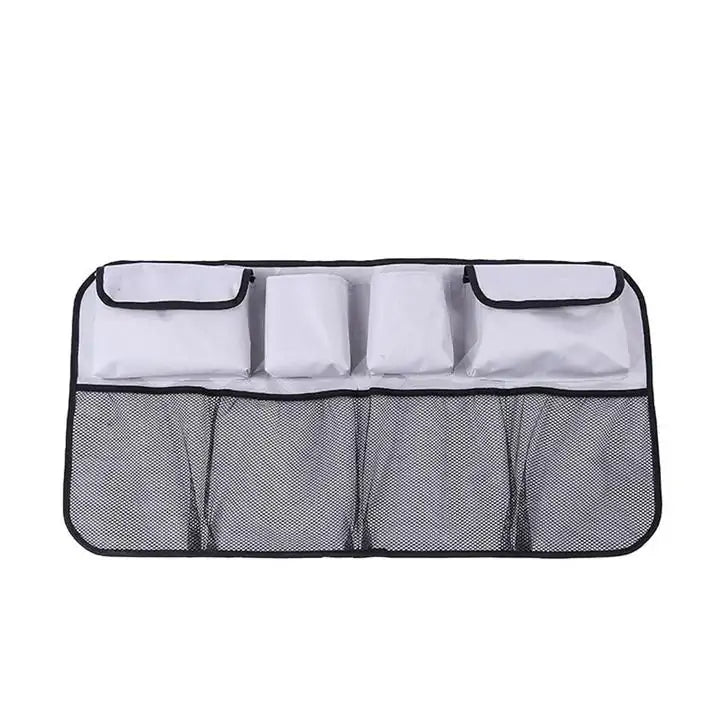 Car Trunk OrganizerOrganize Your Car with Ease Using Our Car Trunk OrganizerStreamline your car's storage space with our versatile Car Trunk Organizer, designed to keep your belongingsCar Trunk Organizer