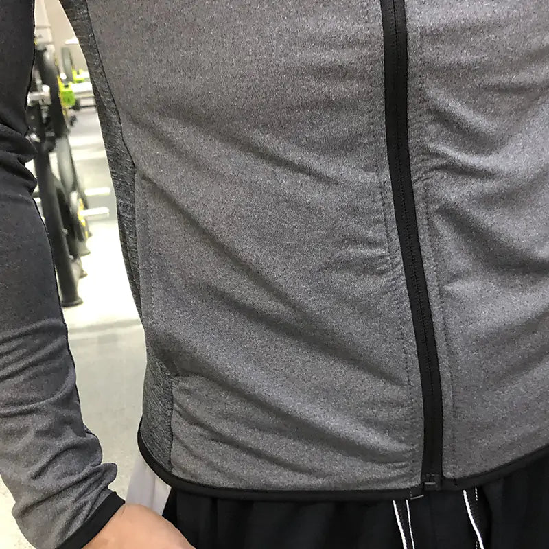 Men Sports HoodieIntroducing Our Men's Sportswear: Elevate Your Workout Experience!Gear up for success with our cutting-edge men's sportswear collection! Designed to enhance your perMen Sports Hoodie