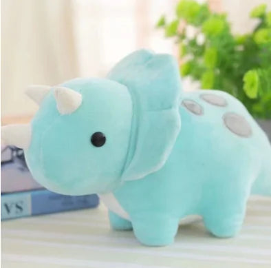 Adorable Soft Dinosaur Toy PlushiesIntroducing our Adorable Soft Dinosaur Toy Plushies - the perfect companions for children of all ages! Made from safe materials and crafted with exquisite detail, thAdorable Soft Dinosaur Toy Plushies