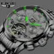 Luxury Automatic Men's Business WatchesUpgrade Your Style GameElevate your look with these luxury automatic watches. Crafted with precision and style, they're the perfect accessory for the modern man.ExpeLuxury Automatic Men'