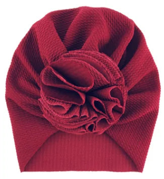 Baby Bow HatDiscover the Perfect Hats for Every Occasion!Hat: Shape, selected fabric, exquisite workmanship – these hats are designed to make your baby look natural and gracefulBaby Bow Hat