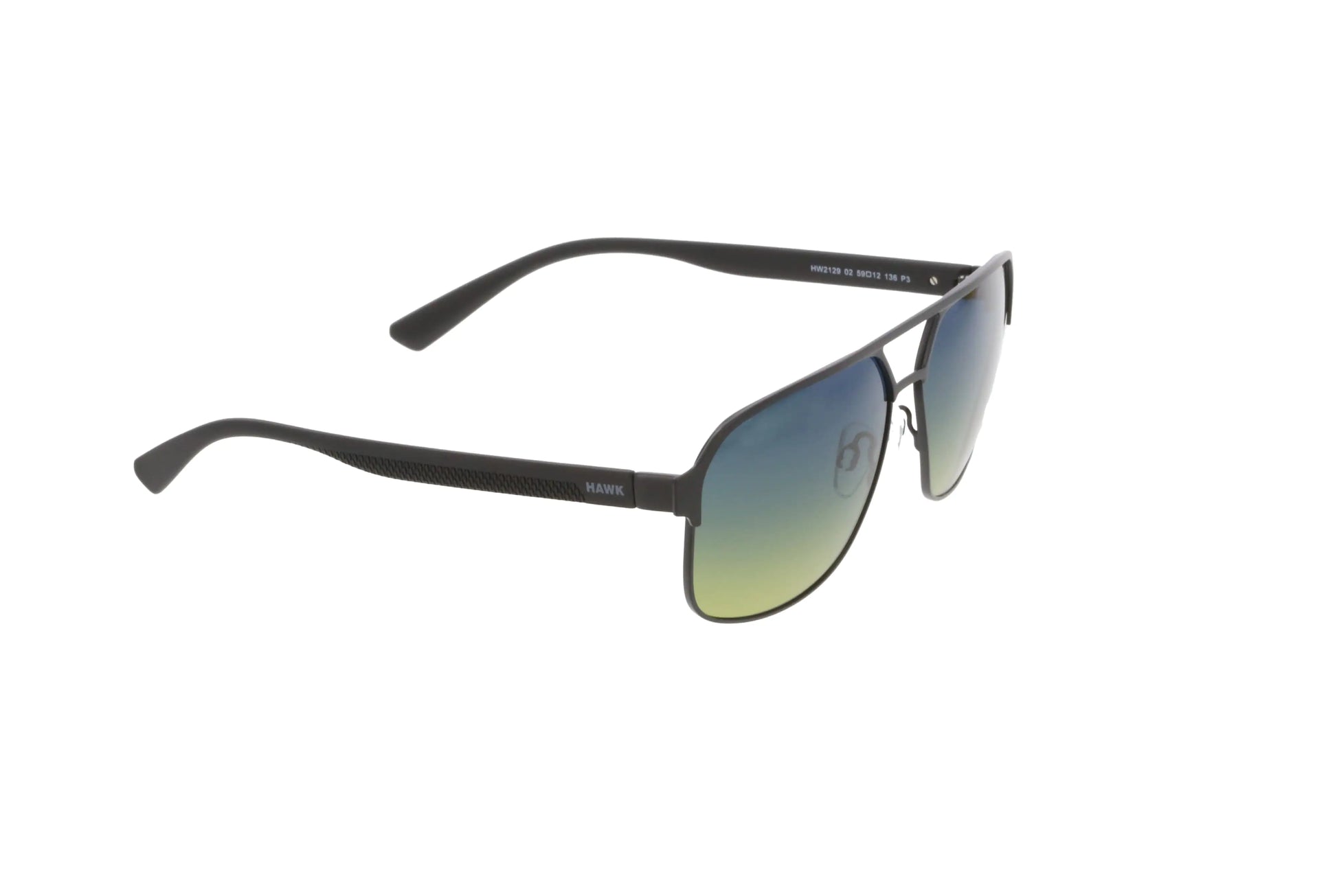 Hawk 2129 02 Men's Men's SunglassesProduct Features:Material Code: 01.03.212902Material Description: HAWK SUN 2129 02Model Number: HW2129Brand: HAWKBarcode: 8682037263034Gender: MENEyeglasses Type: SuHawk 2129 02 Men'
