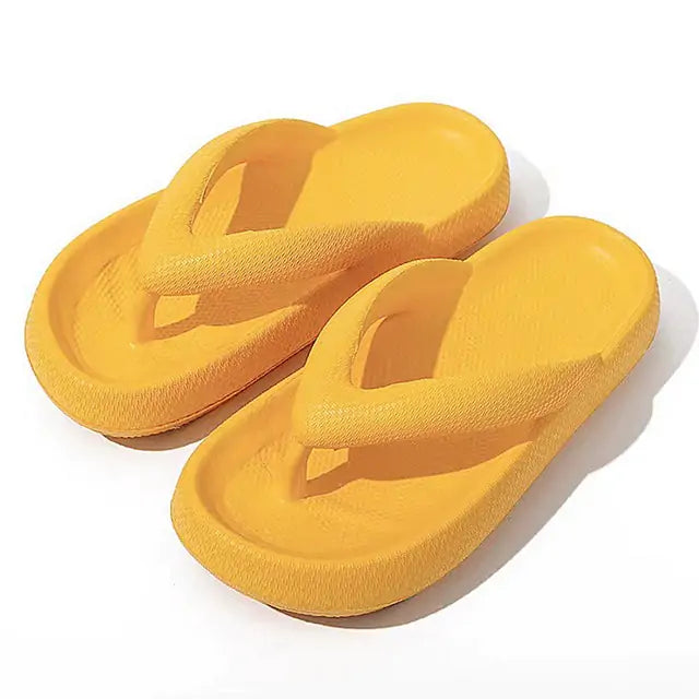 Trendy Slides Pillow SlippersIntroducing the Trendy Slides Pillow Slippers! These versatile and comfortable slippers are perfect for any occasion, whether you're relaxing at home or enjoying a dTrendy Slides Pillow Slippers
