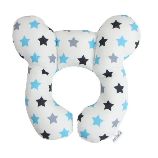 Baby PillowEnsure Your Baby’s Comfort and SupportProvide your baby with a pillow designed to offer optimal comfort and proper head support for restful sleep.Gentle and Safe forBaby Pillow