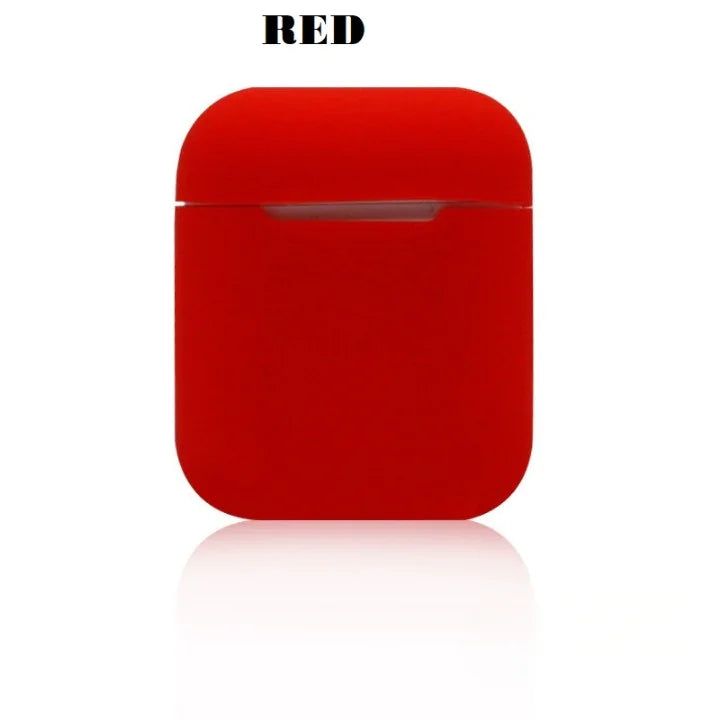 Ultra Thin Earphone CasesSlim and Stylish ProtectionElevate your AirPods with the Ultra Thin AirPods Earphone Cases. Designed for style-conscious users, these cases offer a sleek, slim profiUltra Thin Earphone Cases