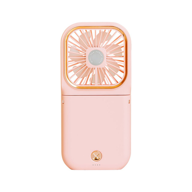 Mini Cooling  Foldable FanDon't let the heat get you down this summer! The Mini Cooling Fan Foldable Neck is here to help. This handy little fan can be hung around your neck, so you'll alwaysMini Cooling Foldable Fan