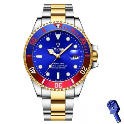 Luxury Men's Casual Quartz WatchElevate Your Style with Luxury Men's Casual Quartz WatchStep into sophistication with our Luxury Men's Casual Quartz Watch, meticulously crafted to blend timeless elCasual Quartz Watch