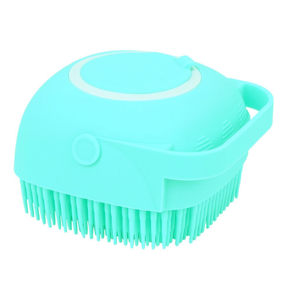 Cute Dog Bath BrushThe Cute Dog Bath Brush is engineered to provide your pet with a refreshing and invigorating bathing experience. Featuring a multifunctional comb, this brush doublesCute Dog Bath Brush