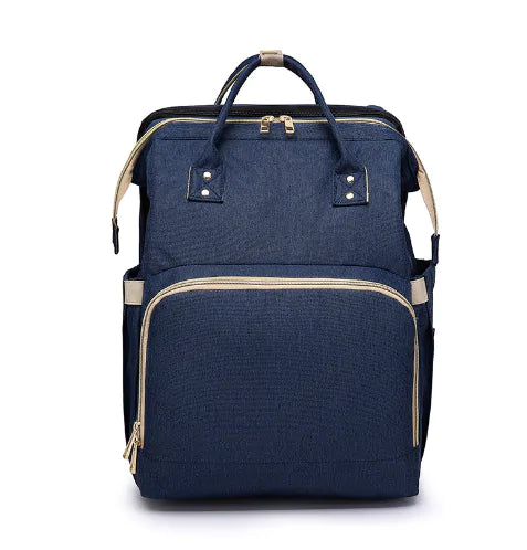 Baby BackpackVersatile Baby Backpack for On-the-Go ParentsDiscover the ultimate in convenience with our versatile baby backpack. Designed for active parents, it offers comfort anBaby Backpack