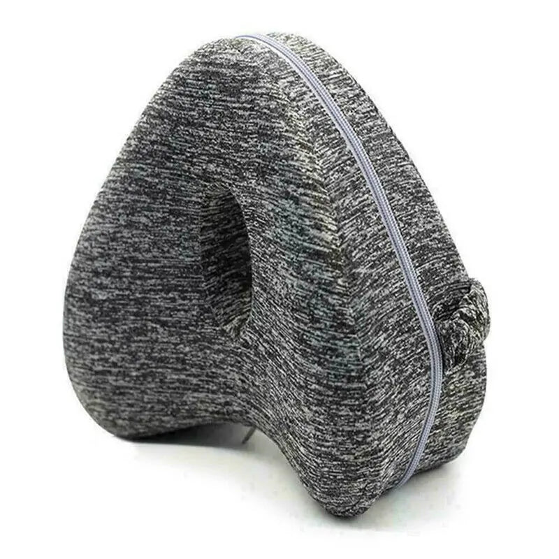 Memory Cotton Leg PillowSleep Better with the Memory Cotton Leg PillowExperience restful nights and improved comfort with our memory cotton leg pillow. Designed to fit snugly between your lMemory Cotton Leg Pillow