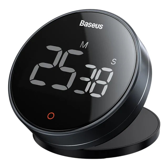 Digital Cooking TimerNever Overcook Again with Our Precision Digital Cooking TimerEnsure your meals are perfectly cooked every time with our precision digital cooking timer. This essentiDigital Cooking Timer