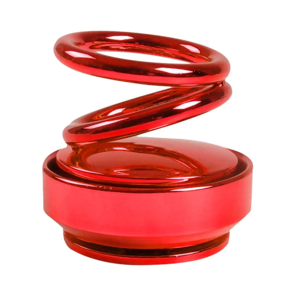 Aromatherapy Double Ring Car AccessoriesElevate Your Drive with Aromatherapy Double Ring Car DiffuserTransform your car into a serene sanctuary with the Aromatherapy Double Ring Car Diffuser. This stylish Aromatherapy Double Ring Car Accessories
