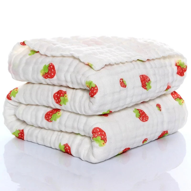 Organic Baby BlanketsIntroducing our Baby Blankets Organic Muslin Swaddles – where luxury meets peace of mind for both you and your little bundle of joy!Crafted with meticulous care, ourOrganic Baby Blankets