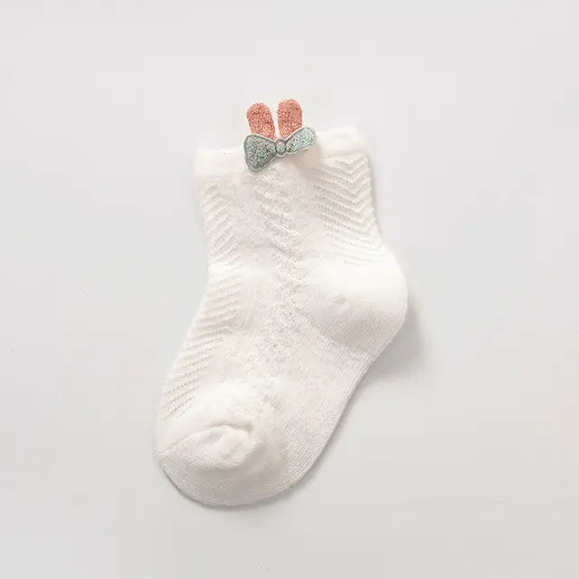 Thin Baby SocksSoft Comfort for Tiny FeetWrap your baby's feet in the gentle embrace of Thin Baby Socks, designed for ultimate comfort and warmth without bulkiness.Keep Little ToesThin Baby Socks