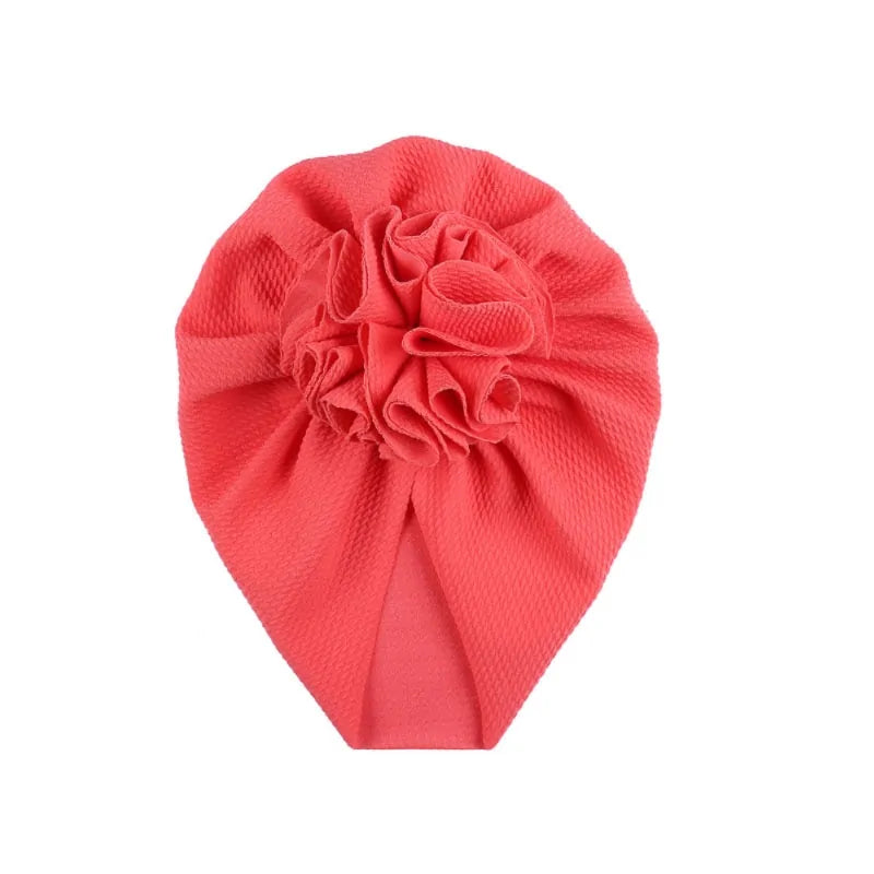 Baby Bow HatDiscover the Perfect Hats for Every Occasion!Hat: Shape, selected fabric, exquisite workmanship – these hats are designed to make your baby look natural and gracefulBaby Bow Hat