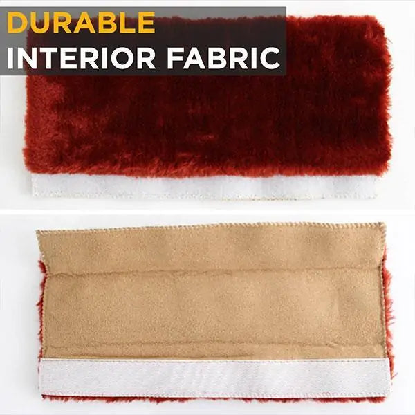 Car Seatbelt CoversEnhance Your Comfort with Car Seatbelt Covers Transform your driving experience with these plush car seatbelt covers. Say goodbye to uncomfortable rubbing and irritaCar Seatbelt Covers