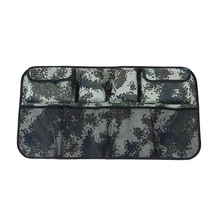 Car Trunk OrganizerOrganize Your Car with Ease Using Our Car Trunk OrganizerStreamline your car's storage space with our versatile Car Trunk Organizer, designed to keep your belongingsCar Trunk Organizer