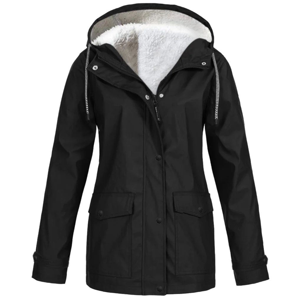 Fleece JacketAsian sizes typically run 1 to 2 sizes smaller than European and American sizes. If you are between sizes, we recommend choosing the larger size. Please allow for a Fleece Jacket