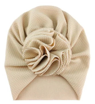 Baby Bow HatDiscover the Perfect Hats for Every Occasion!Hat: Shape, selected fabric, exquisite workmanship – these hats are designed to make your baby look natural and gracefulBaby Bow Hat