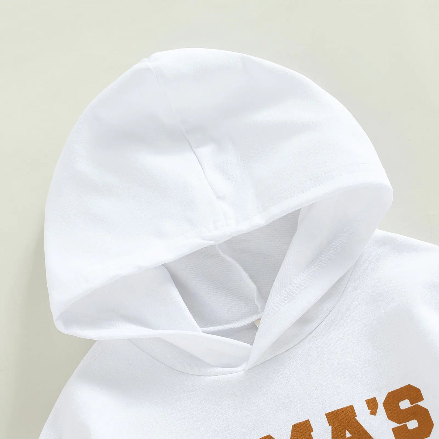 Baby Fall OutfitsIntroducing our Baby Boys 2Pcs Fall Outfits - the epitome of style and comfort for your little one this season! This delightful ensemble features a long-sleeve letteBaby Fall Outfits